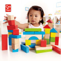 Hot sale  educational building toys blocks wooden educational building blocks toys for kids